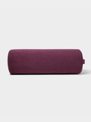 Manduka Enlight Technology Meditation Yoga Bolster Cushion